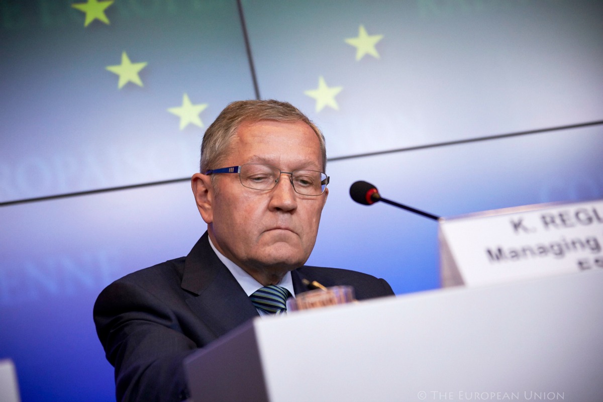 EU-Stabilitätsmechanismus: Das Geld geht niemals aus