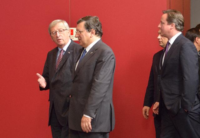 Juncker lehnt Camerons Reformpläne ab