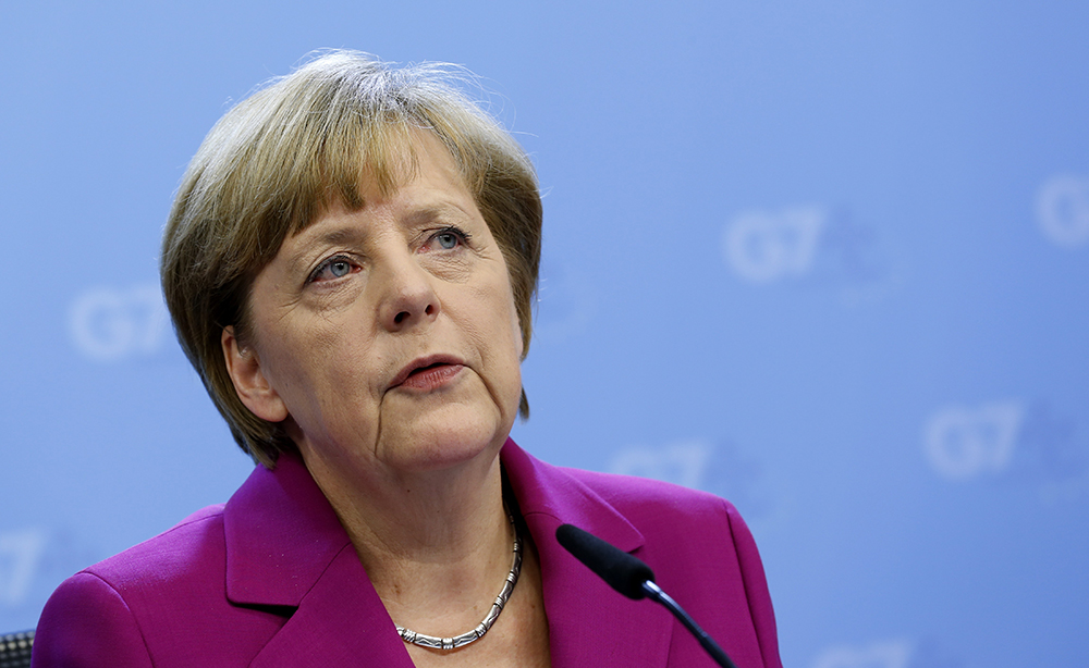 Merkel und Schäuble gegen Aufweichung des Stabilitätspaktes