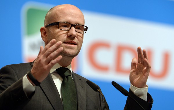CDU, CSU und FDP:  Positives Fazit nach erstem Jamaika-Treffen