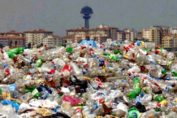 Studie: Menschen nehmen wöchentlich bis zu fünf Gramm Mikroplastik auf