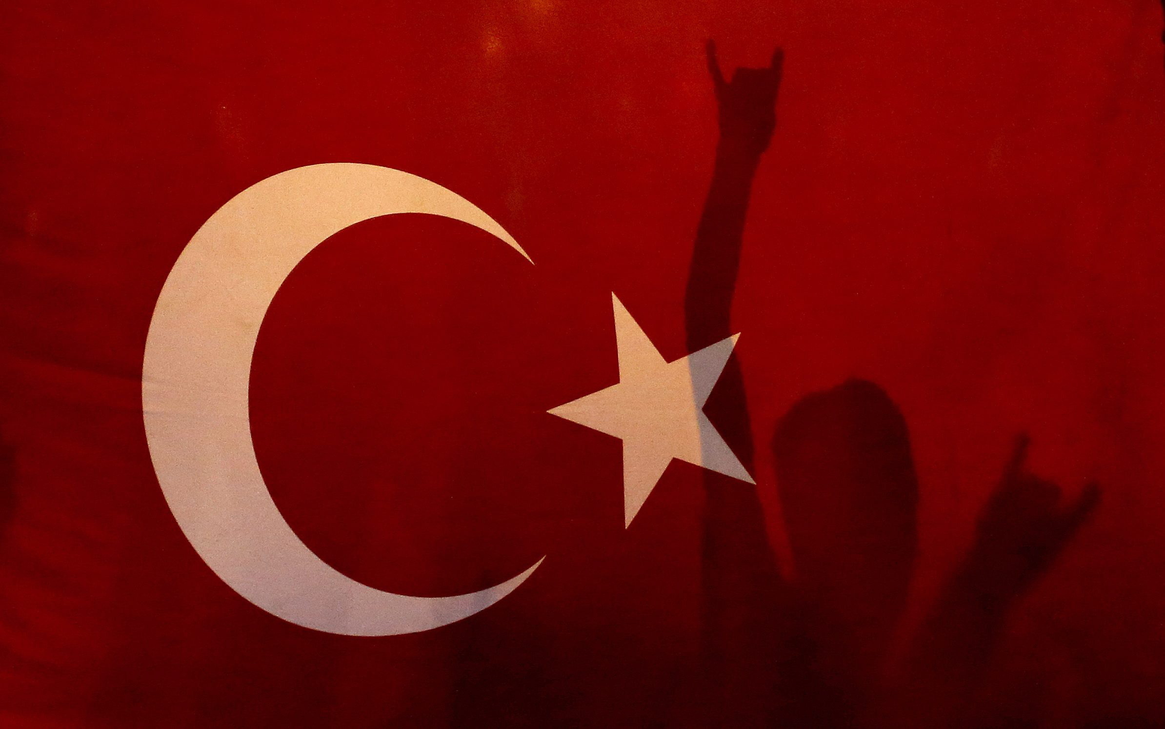 Der fragile Verfassungsprozess in der Türkei