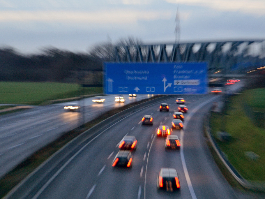 Forderung nach Ausnahmen bei Pkw-Maut stößt auf Widerstand