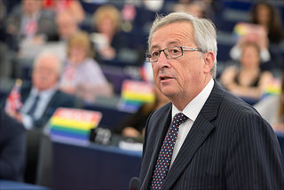 Mehr Frauen in der Kommission: Junckers Forderung verhallt ungehört
