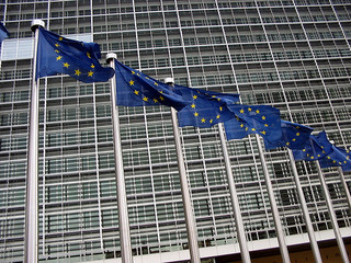 Umfrage: Das Image Europas hat sich verbessert