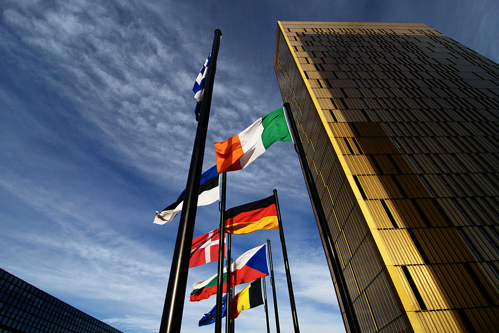 EuGH schließt deutsche Staatsanwaltschaften von europäischen Haftbefehlen aus