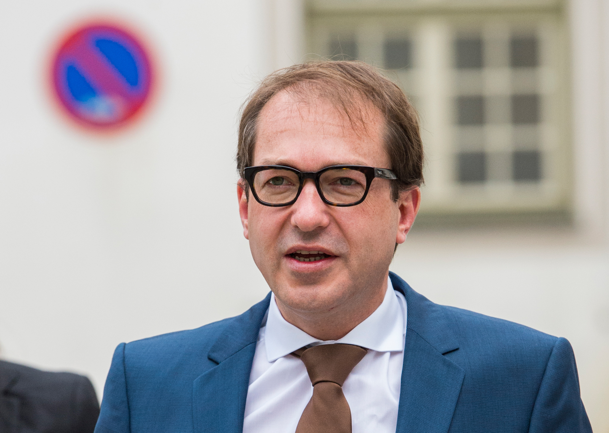 Merkel könnte Pläne für PKW-Maut verzögern