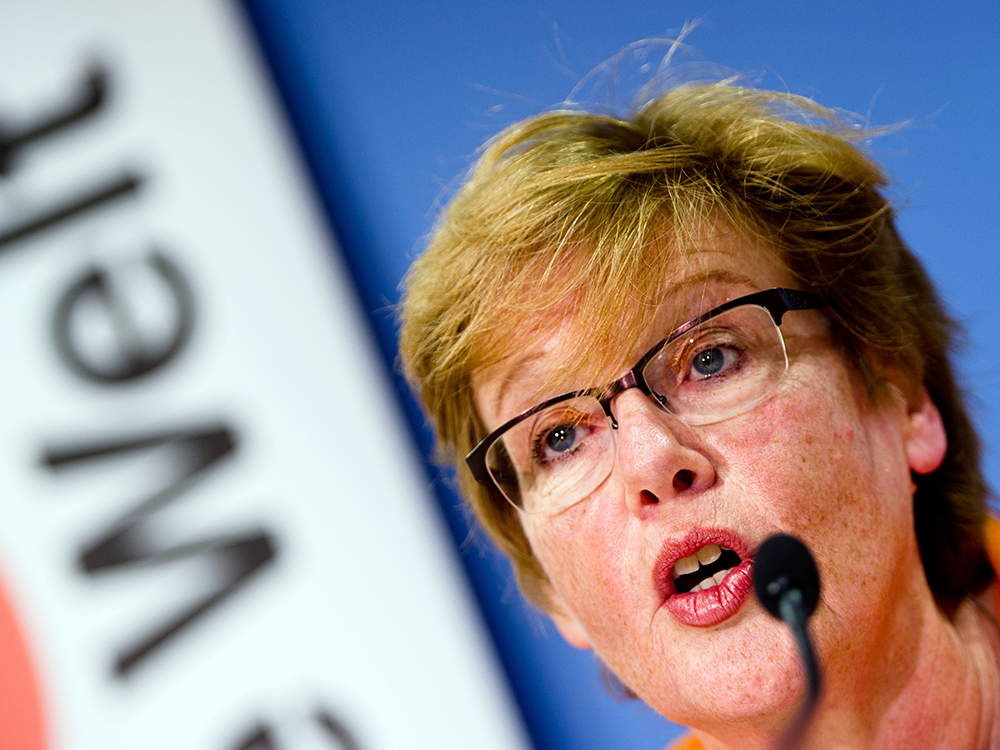 Brot für die Welt: TTIP verschärft globale Hunger-Krise