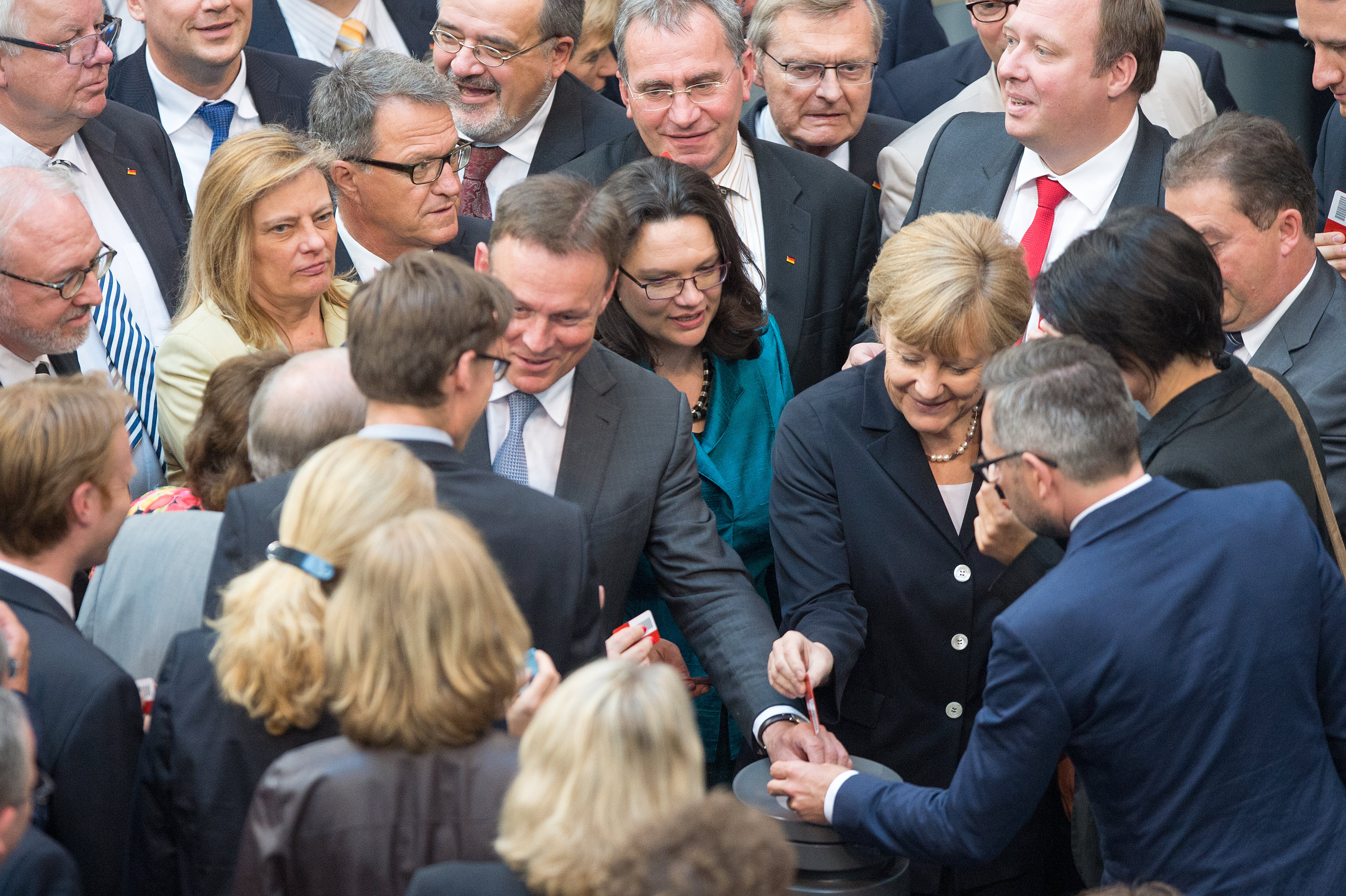 Mindestlohn beschlossen - "Generation Praktikum" beendet?