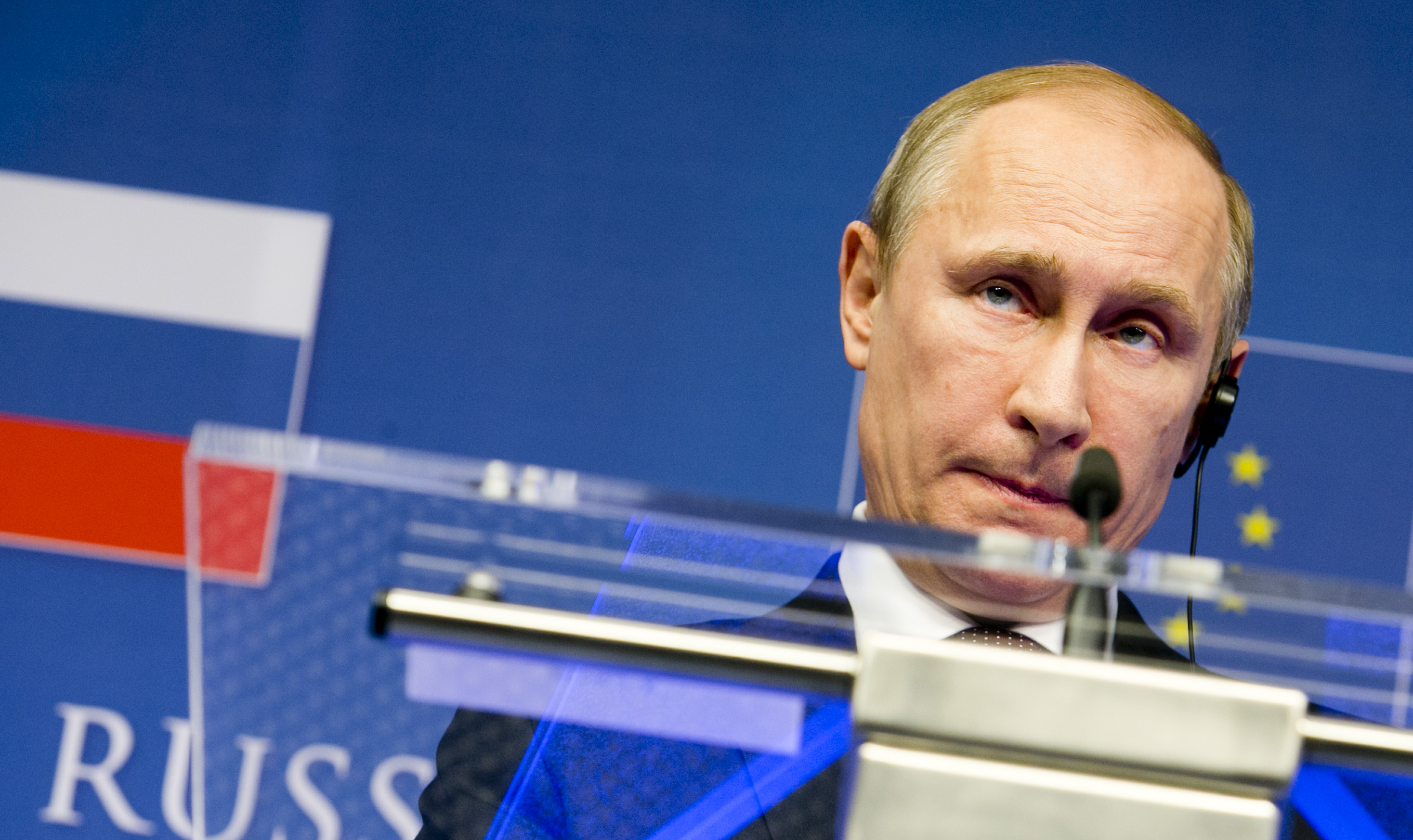 Russland droht Europa mit höheren Energiepreisen
