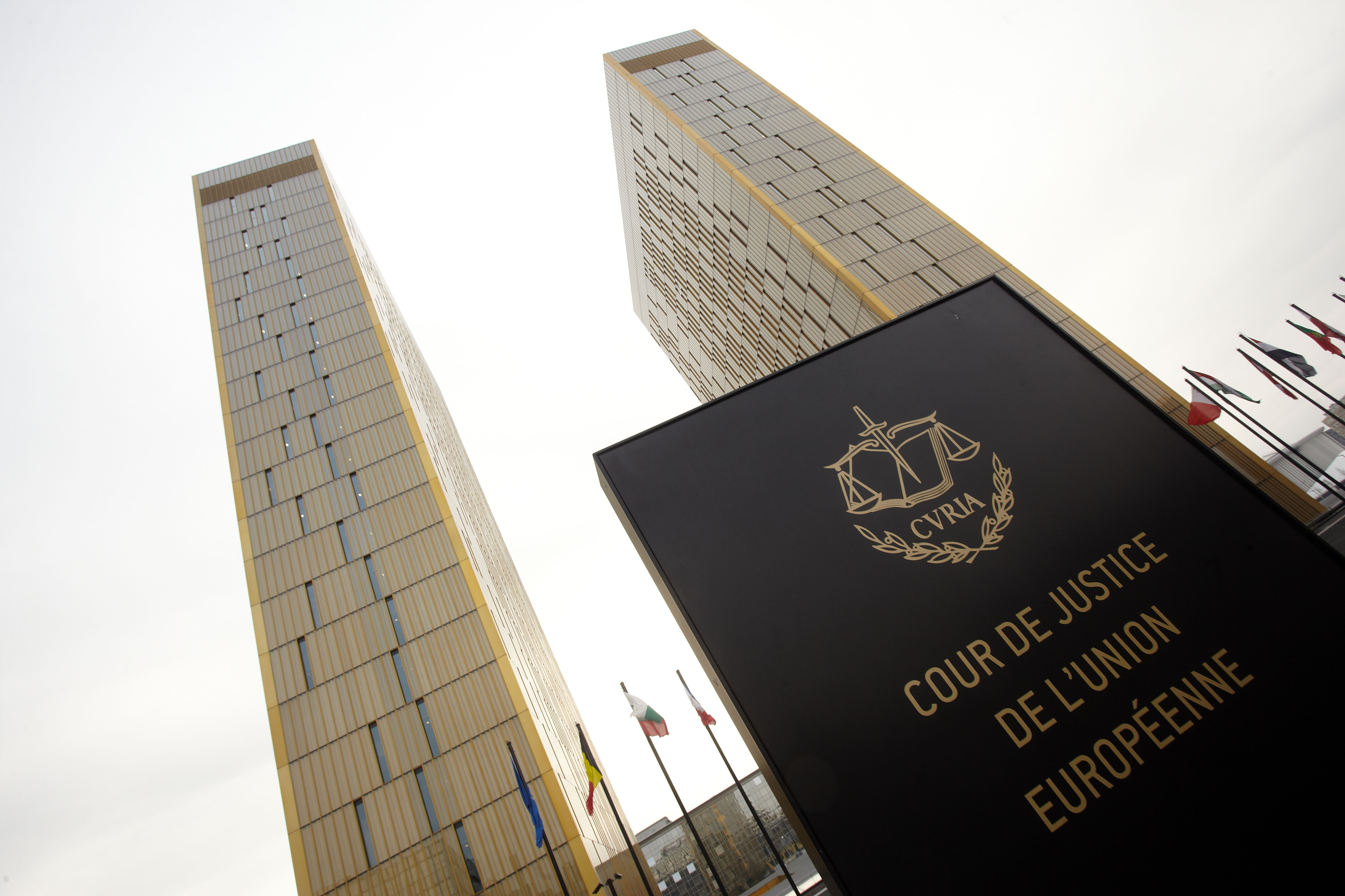 EuGH: Abschiebehaft in Deutschland muss reformiert werden