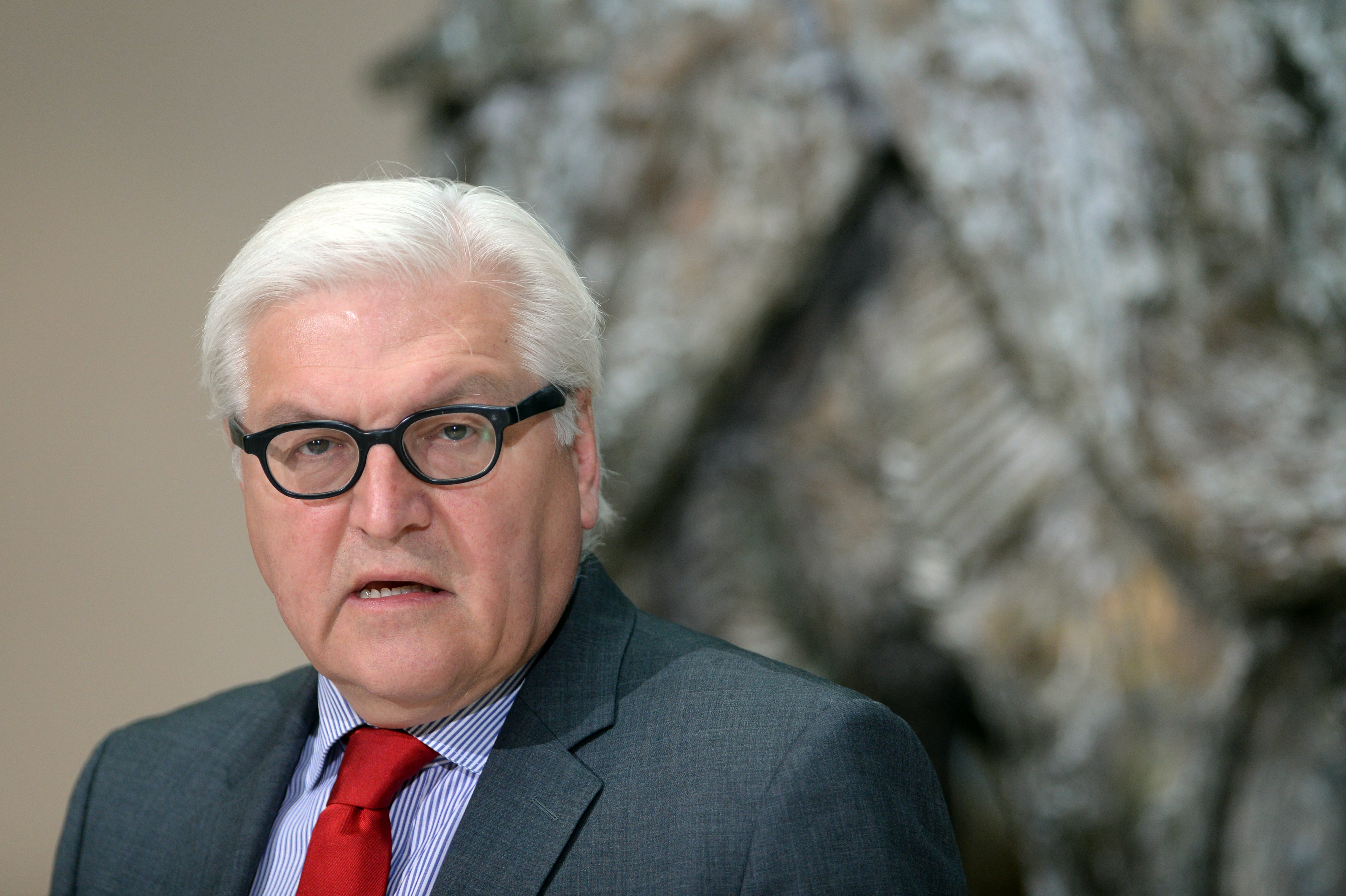 Krisentreffen in Berlin soll Ukraine-Eskalation verhindern 