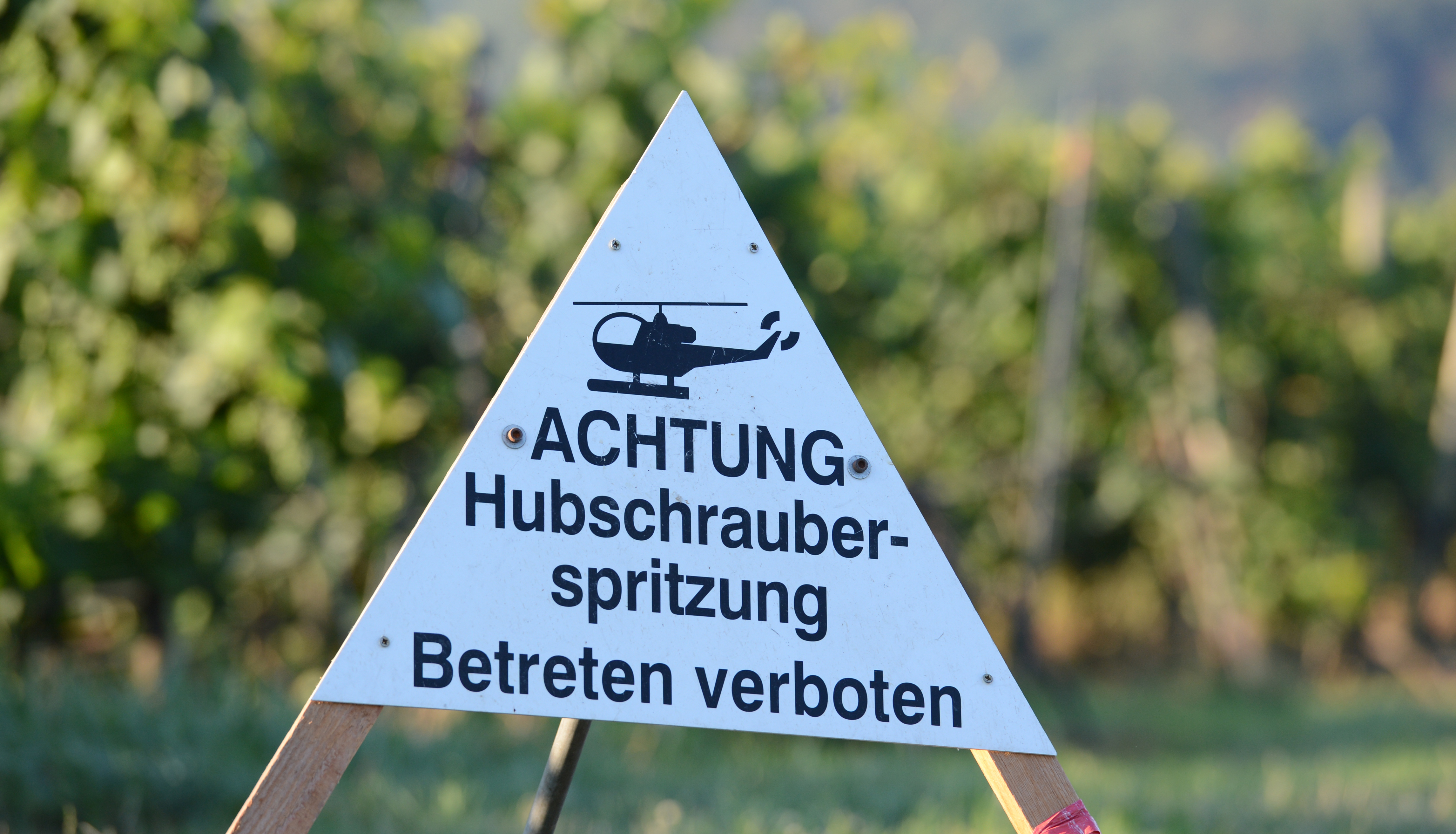 Hormonähnliche Substanzen: Mehr Sicherheit für Verbraucher nötig