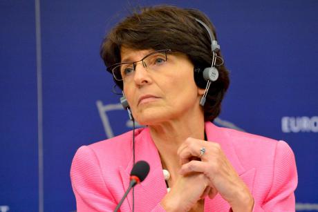 Belgiens Suche nach einem Kandidaten für die EU-Kommission