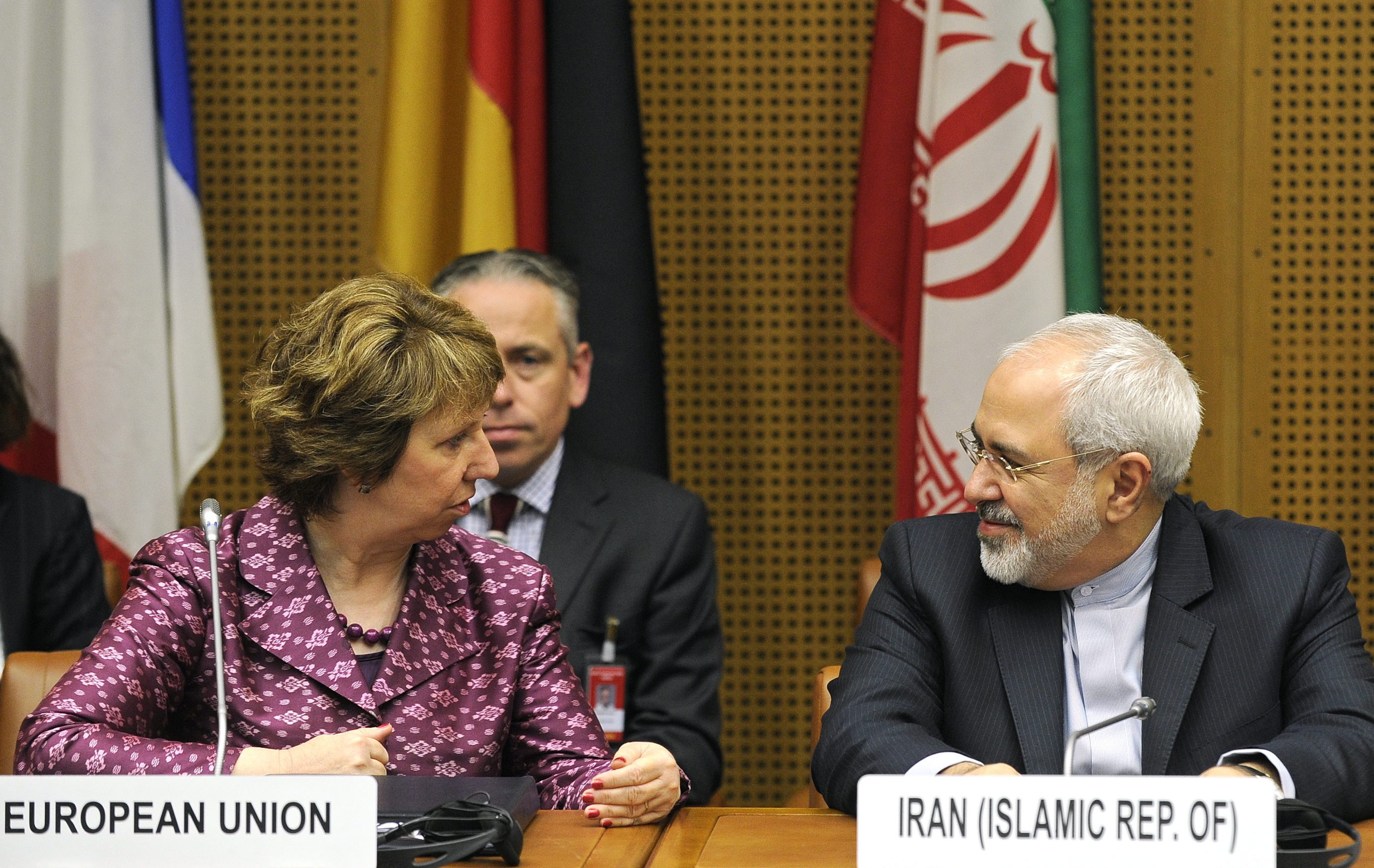 Iranisches Atomprogramm: Beschränkung ist gut, Kontrolle ist besser