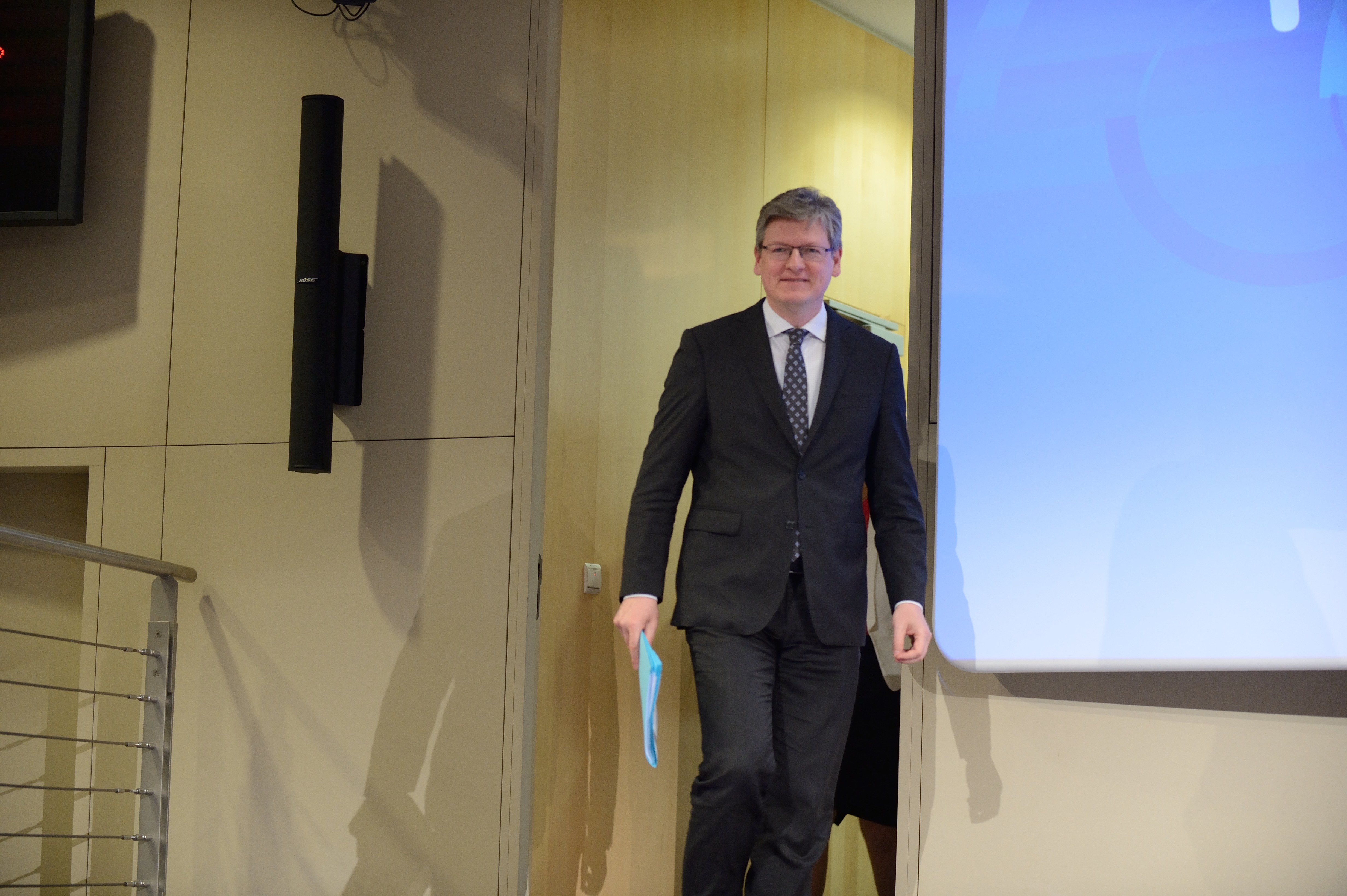 Deutsche Mindestlohn-Pläne stoßen in Brüssel auf Kritik