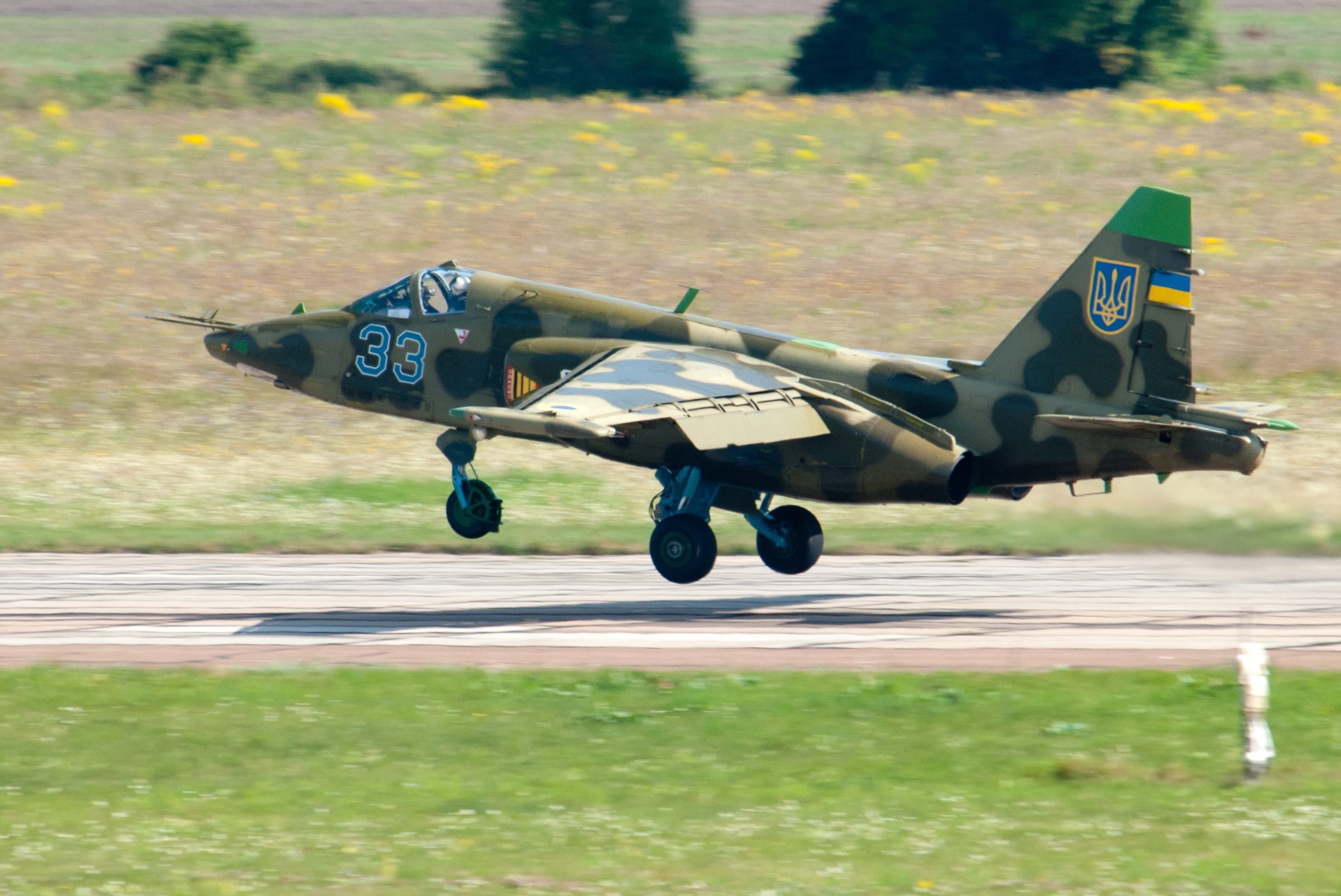 Rebellen schießen zwei ukrainische Kampfjets ab