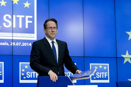 Foto: Der Rat der Europäischen Union
