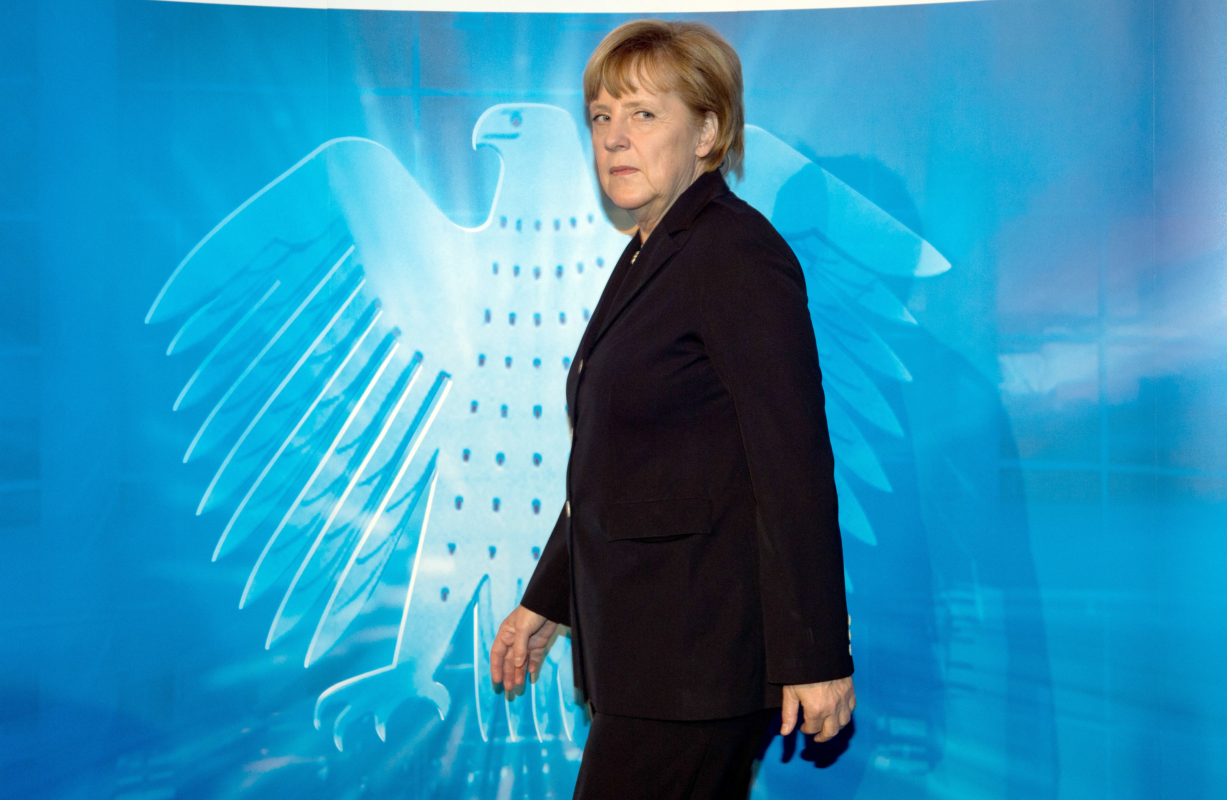 EEG-Streit: Merkel warnt vor "sehr bedenklichen Entwicklungen"