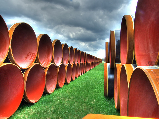  Russland plant Alternativroute für Gaspipeline Southstream