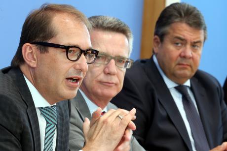 Digitale Agenda: "Lieber spät als nie"