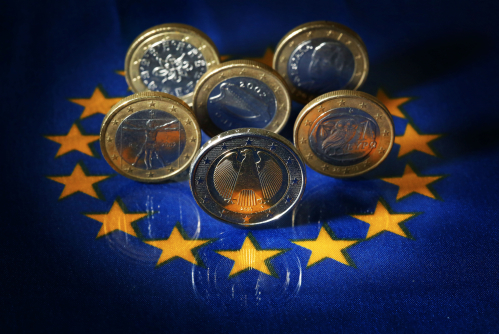 Konjunktur in der Euro-Zone verliert weiter Schwung