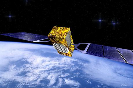 EU-Satelliten erreichen die falsche Umlaufbahn – Kommission fordert Aufklärung