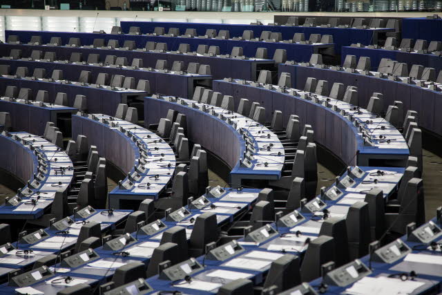 Sommerpause bei EURACTIV
