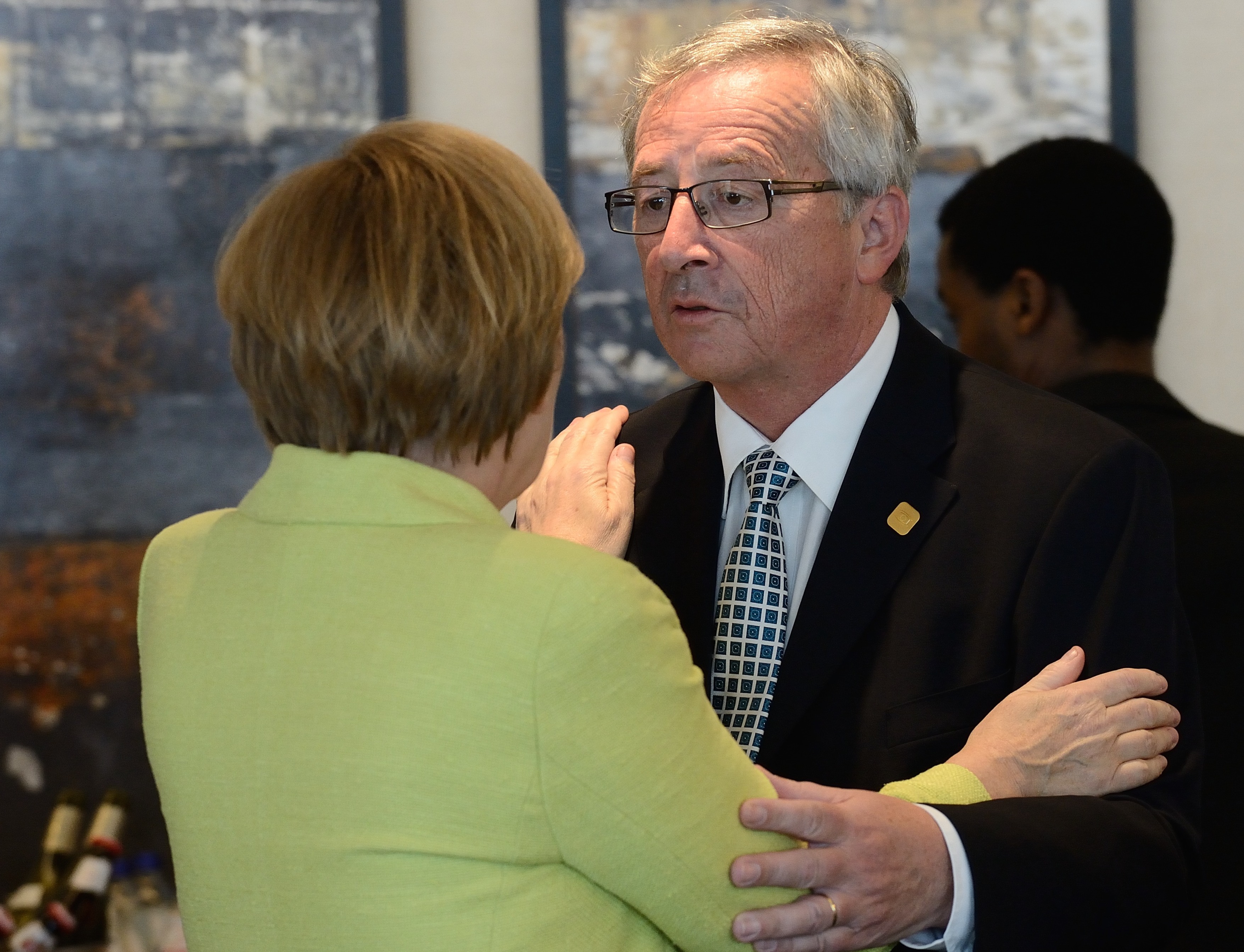 Besetzung der EU-Kommission: Junckers Suche nach der Balance