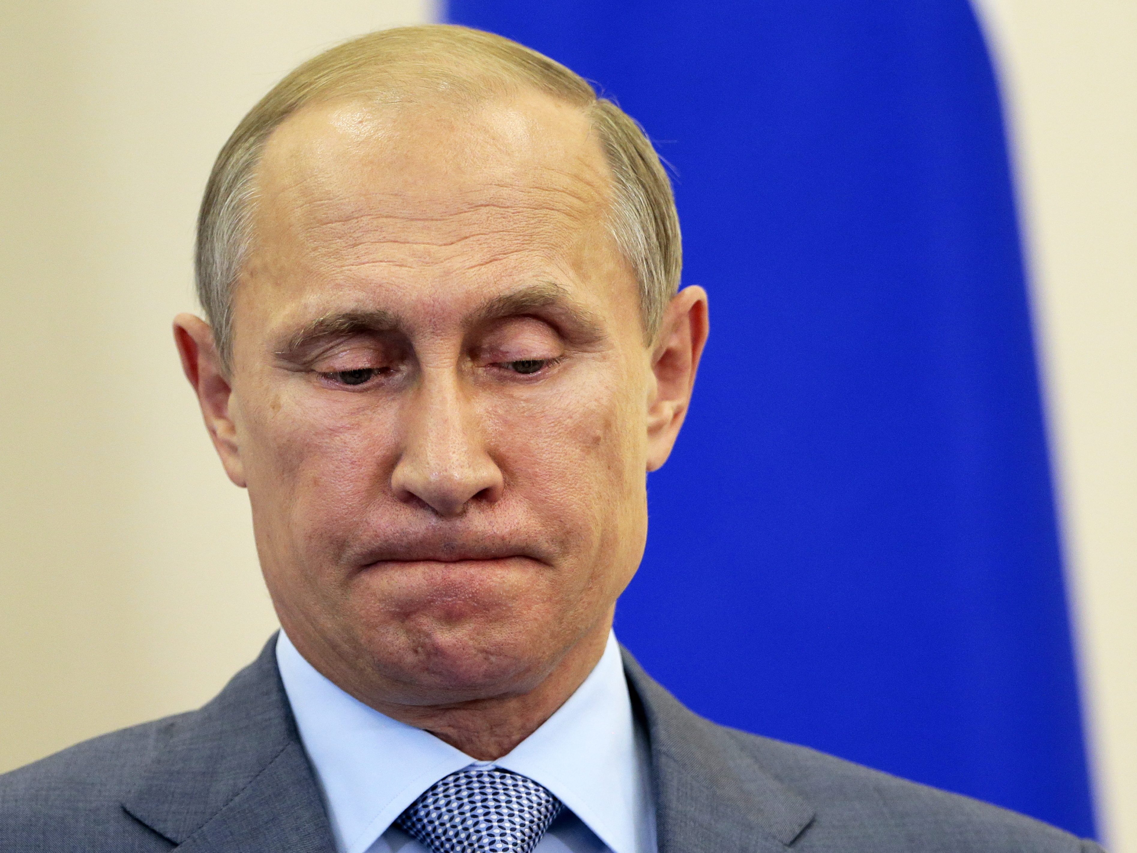 Ukraine-Konflikt: Putin und Poroschenko treffen sich in Minsk