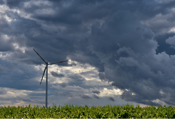 "Unkoordiniert, uneinheitlich und teilweise redundant" - Bundesrechnungshof kritisiert Energiewende