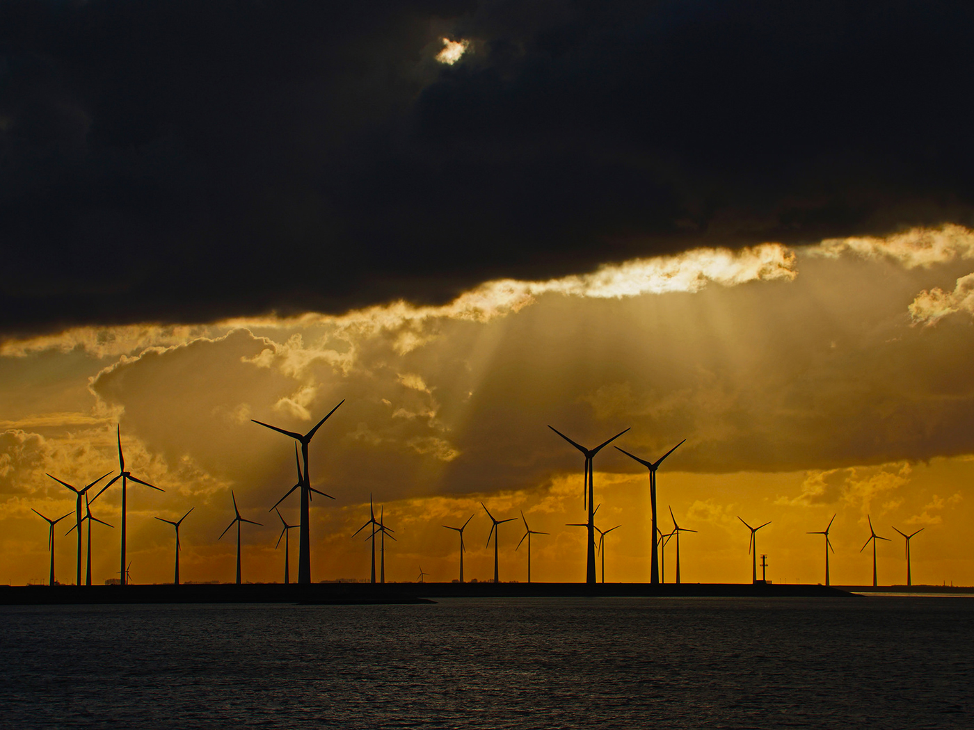 IEA-Studie zu Energieeffizienz: EU verpasst Chance zu mehr Wirtschaftswachstum 