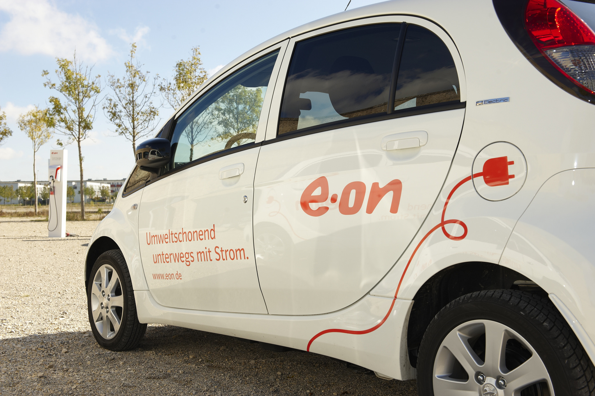 EU-Autobauer wollen "weniger ambitionierte" Elektroauto-Ziele in China