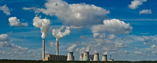 Polen investiert Milliarden aus Emissionshandel in Kohle