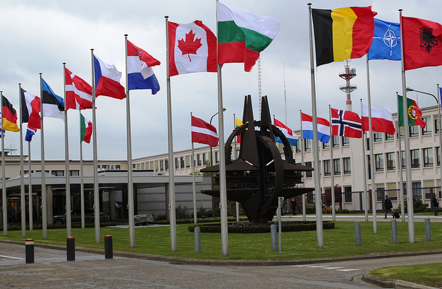 NATO-Gipfel: Der notwendige Spagat zwischen Bündnisverteidigung und Krisenmanagement