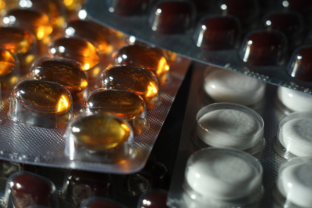 Bundesregierung startet "Pharma-Dialog"