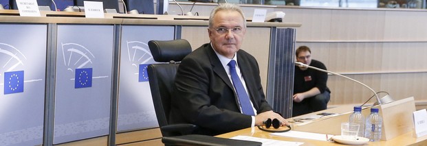 Neuer EU-Kommissar Kroatiens "überzeugt nicht"