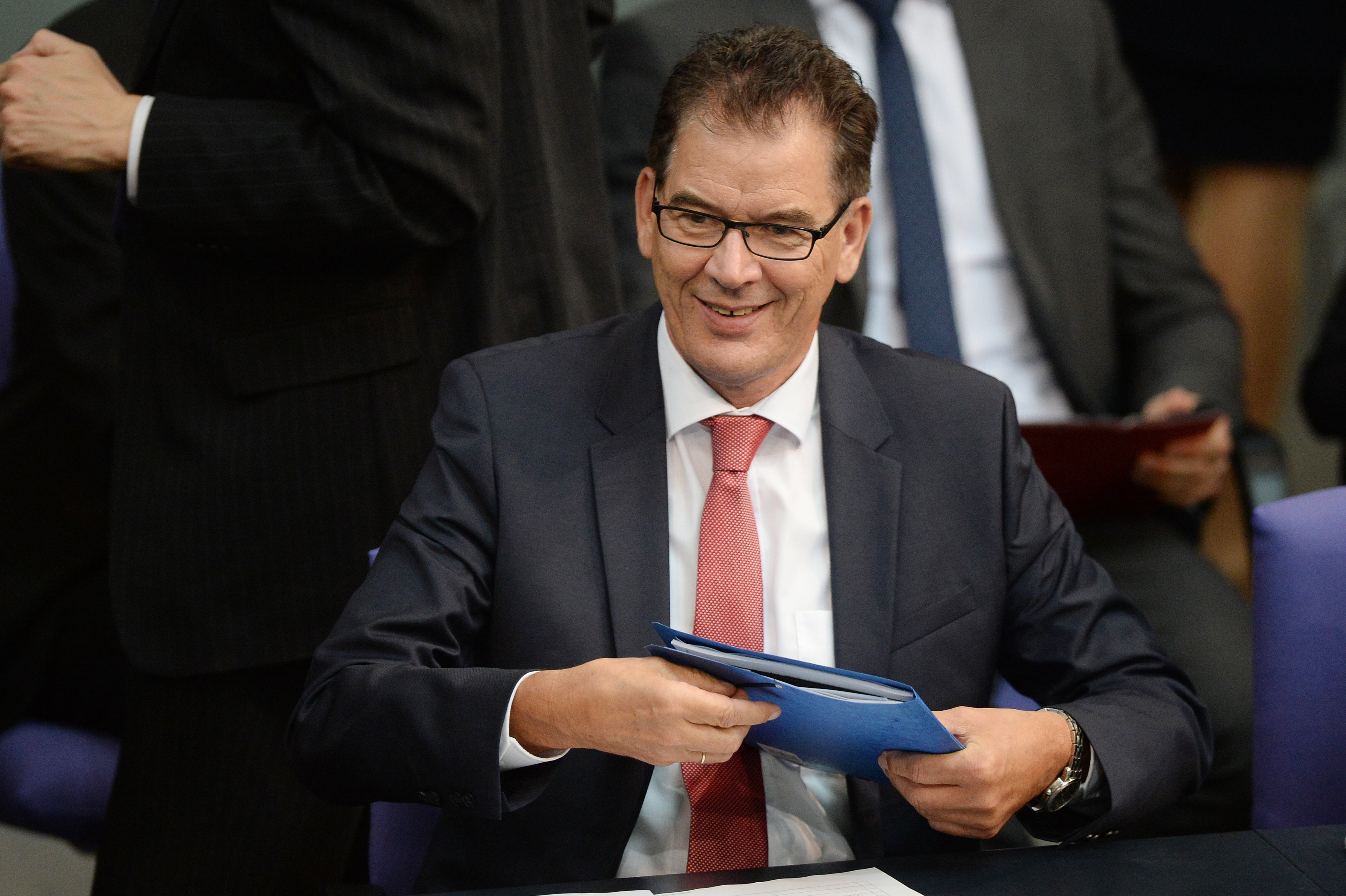 "Deutschland lässt die Entwicklungszusammenarbeit weiter finanziell im Abseits stehen"
