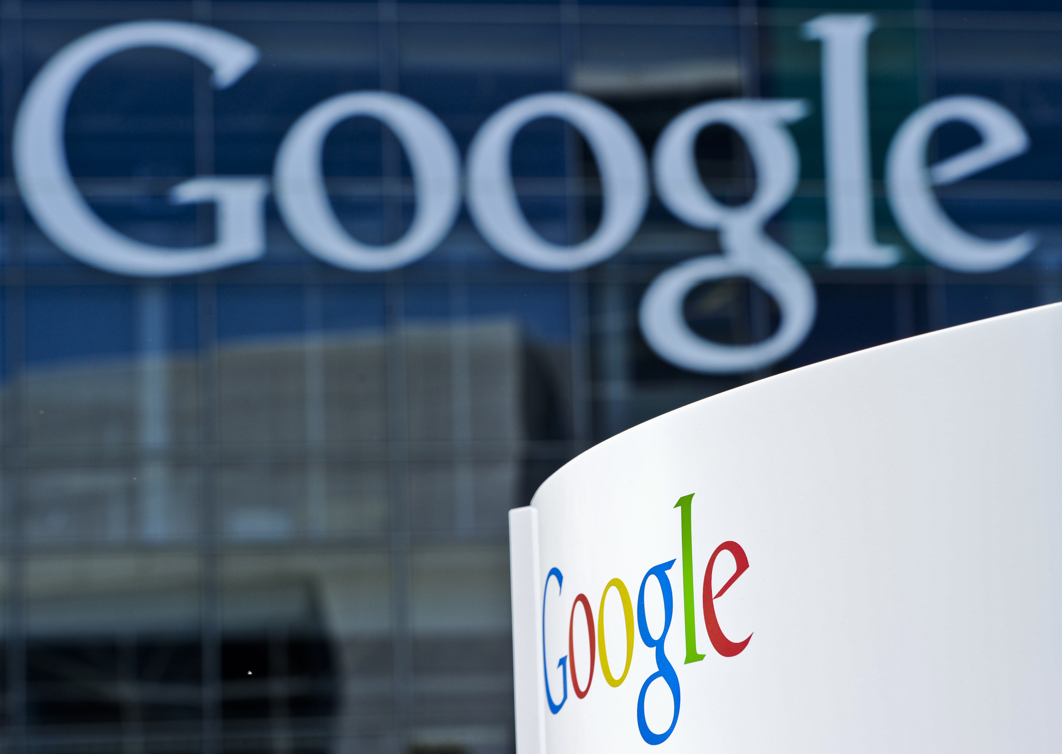 EU-Wettbewerbshüter verlangen mehr Zugeständnisse von Google