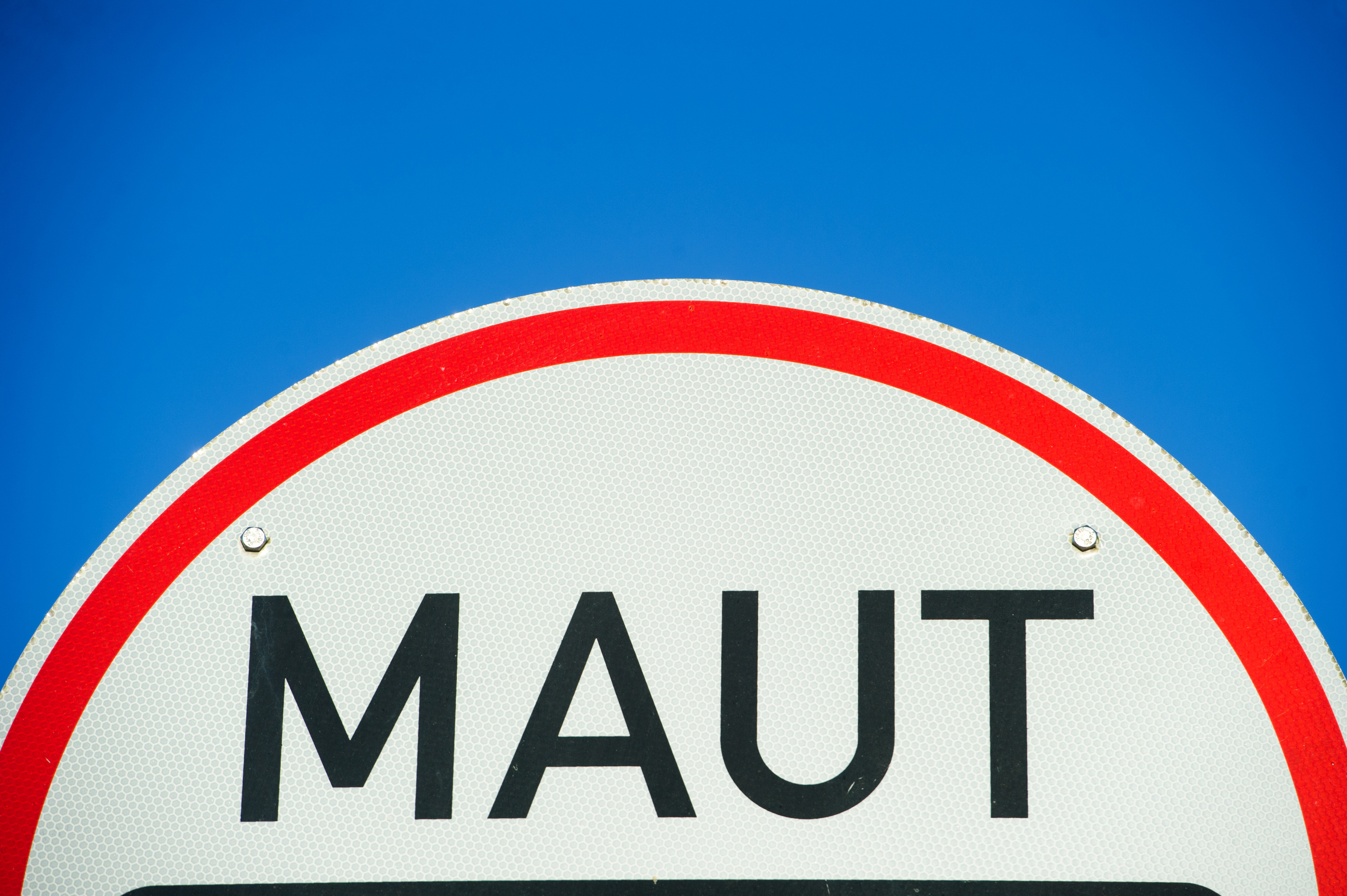 Pkw-Maut: Im Unions-Streit zeichnet sich Kompromiss ab