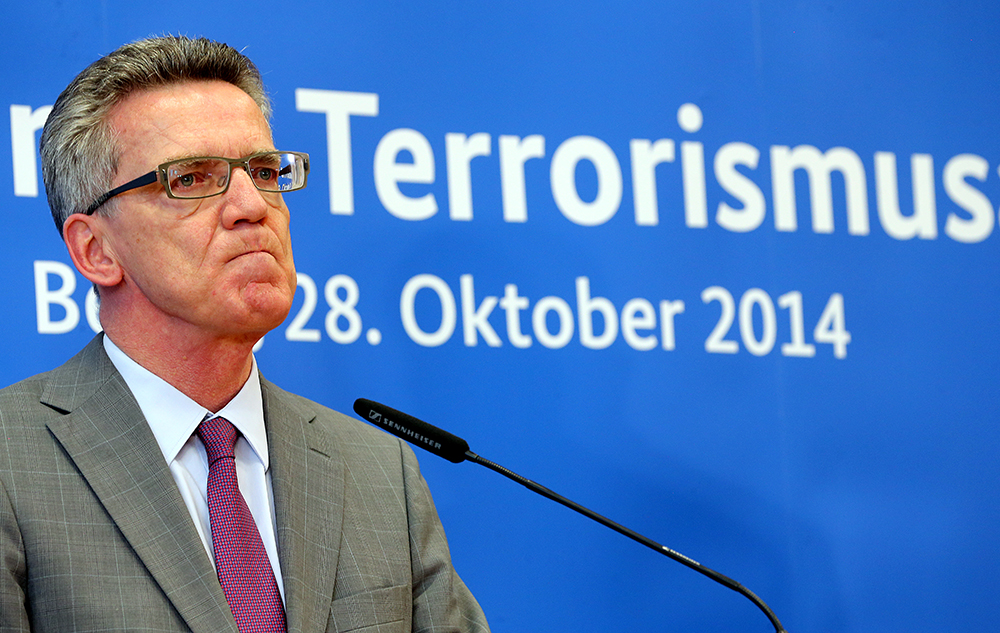 EU-weite Speicherung von Fluggastdaten: "Eine Illusion von Sicherheit"