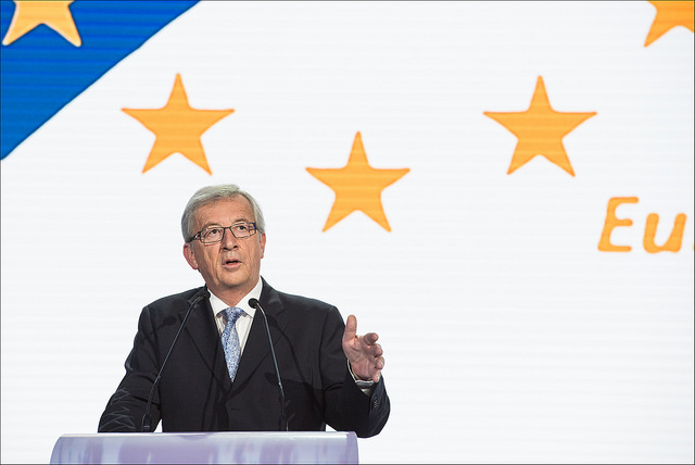 Ausschuss-Nein zu Navracsics: Juncker muss seine Kommission umbauen