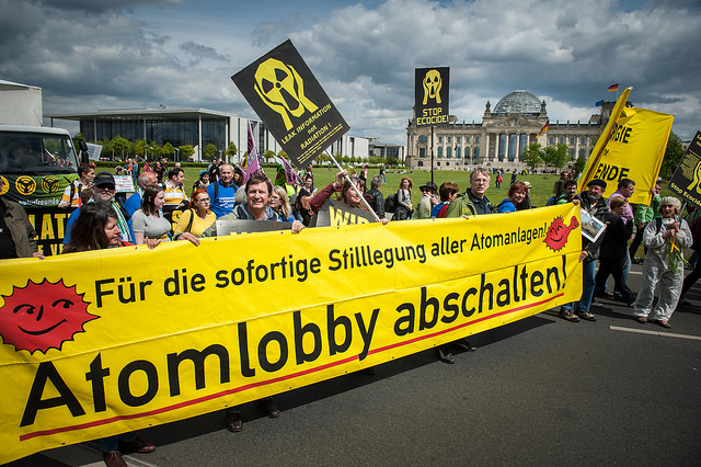 Energiewende "bottom-up": Was Frankreich von Deutschland lernen kann