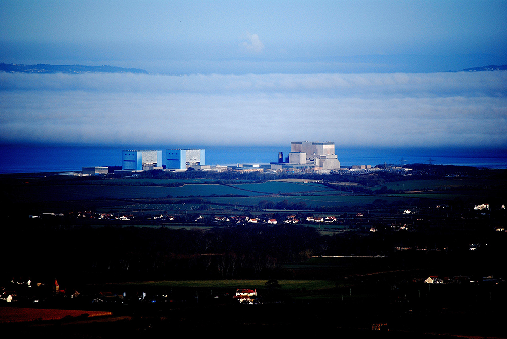 EU-Kommission erlaubt 26-Milliarden-Subvention für britisches Atomkraftwerk