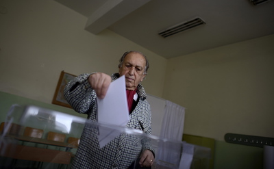 Konservative Opposition gewinnt Parlamentswahl in Bulgarien