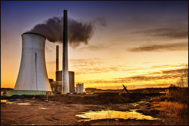 EU-Klimaziele 2030: "Ein Alleingang Europas schadet der Industrie erheblich"