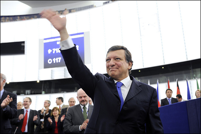 Barrosos Bilanz: "Ich habe meine Illusionen über Europa verloren"