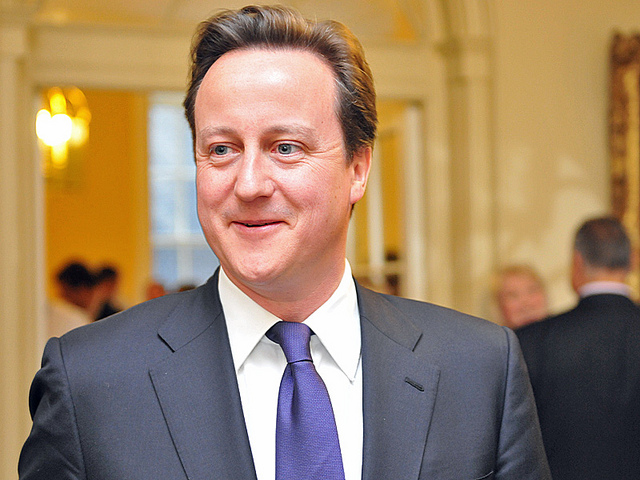 Bestätigung von Hill verschafft Cameron Atempause vor bedrohlicher Nachwahl