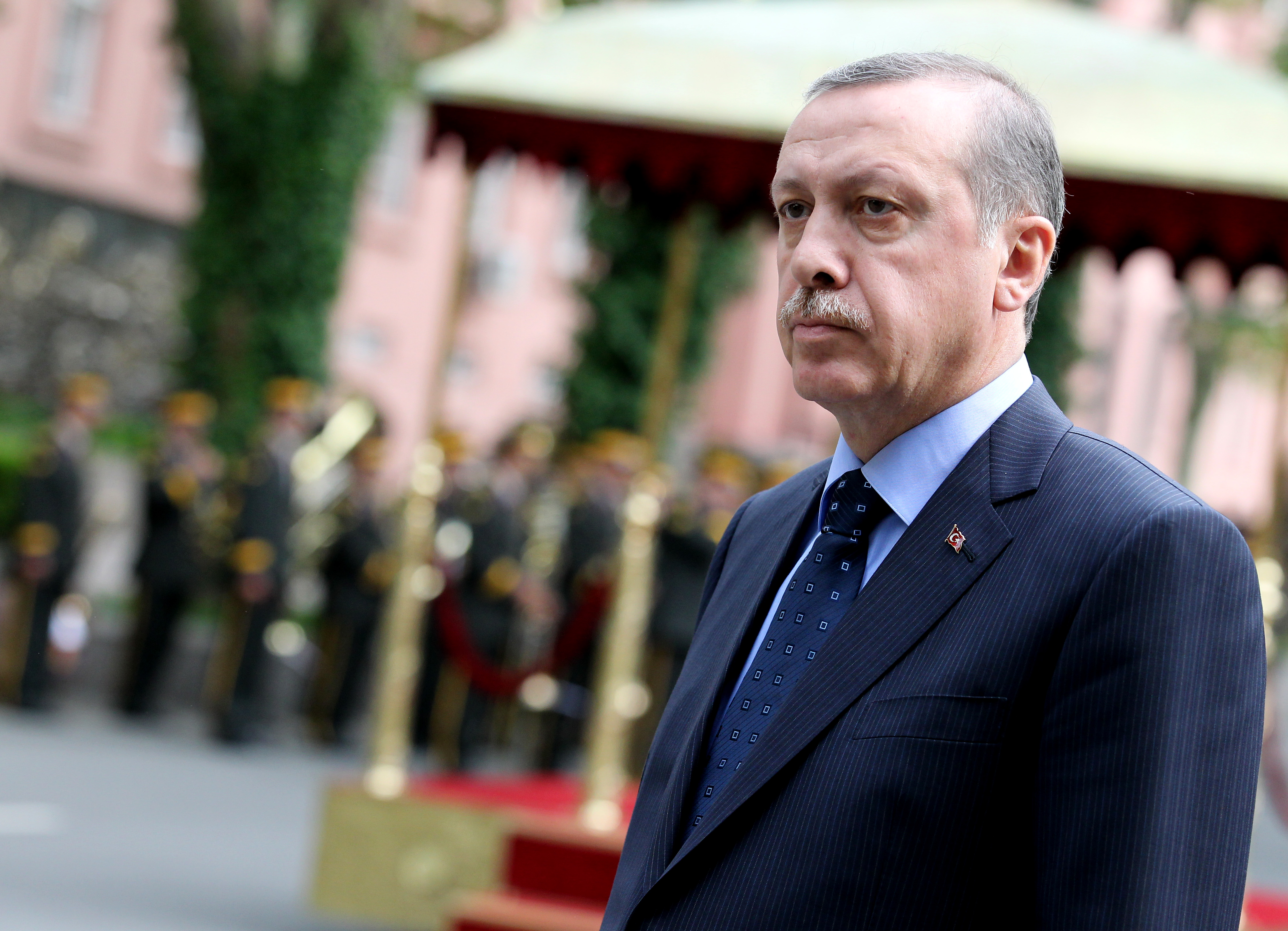 Amnesty International wirft Türkei Folter von Häftlingen vor