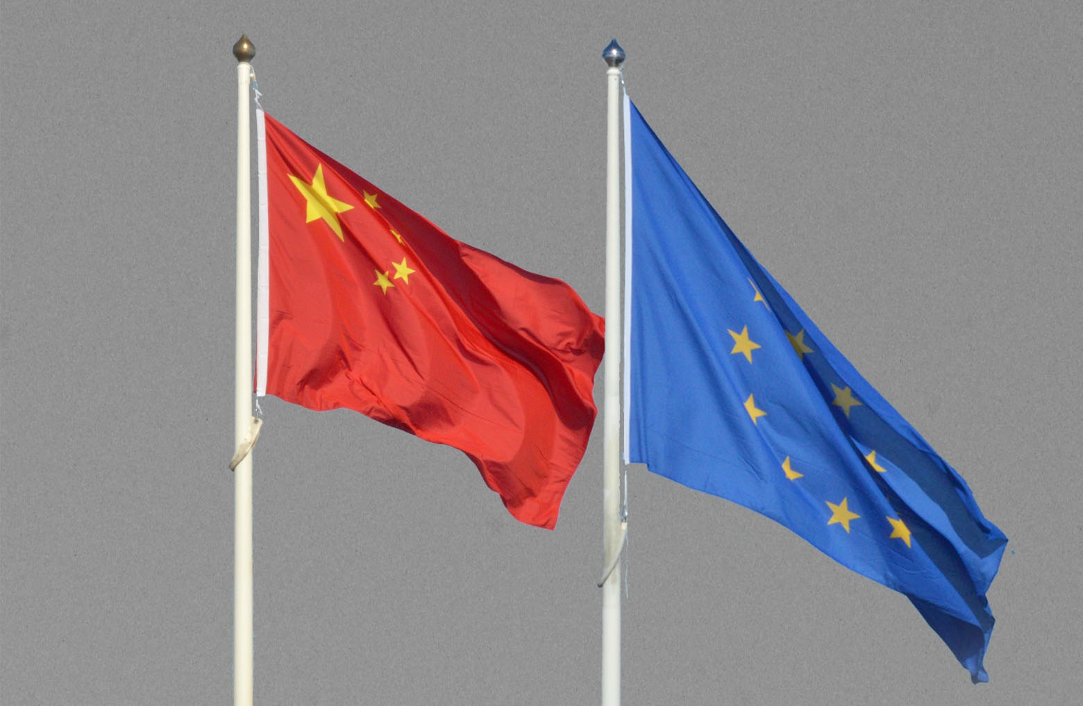 Neue Perspektiven für die EU-Handelsbeziehungen zu China?